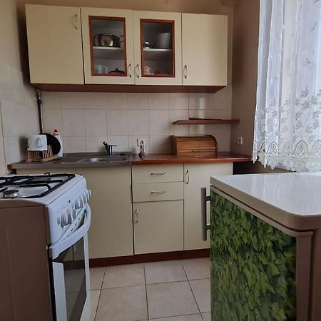 Mile Mieszkanie W Pelni Wyposazone Apartment Przemysl Exterior photo