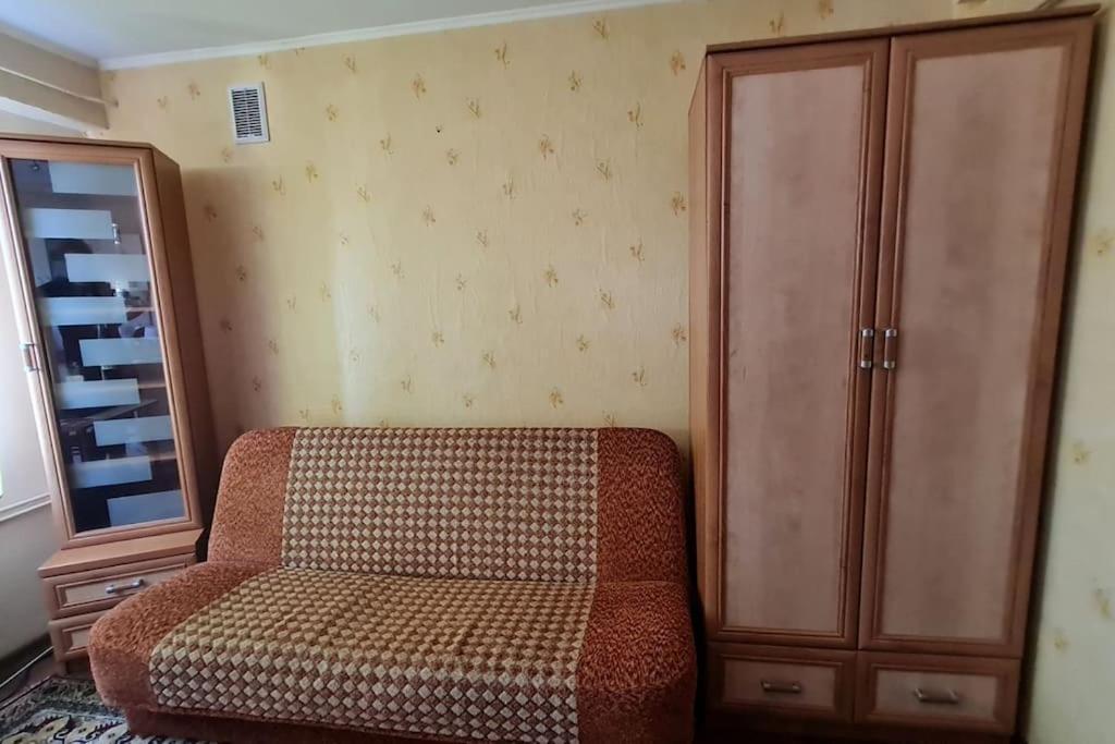 Mile Mieszkanie W Pelni Wyposazone Apartment Przemysl Exterior photo