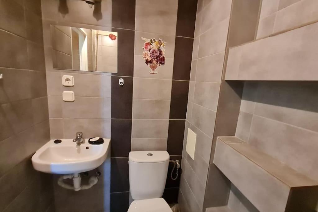 Mile Mieszkanie W Pelni Wyposazone Apartment Przemysl Exterior photo